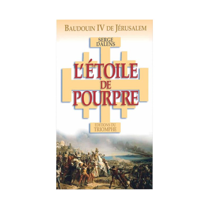 L'Etoile de Pourpre L'Etoile de Pourpre