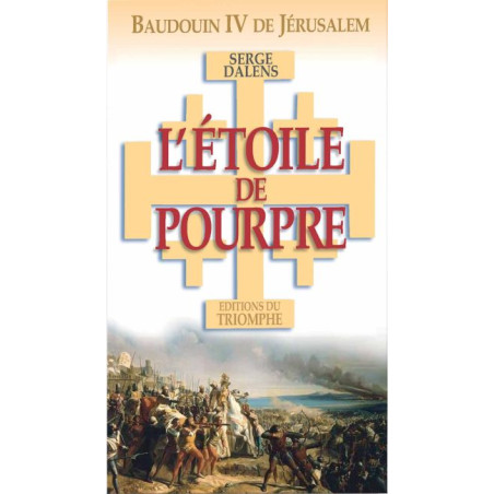 L'Etoile de Pourpre - CARRICK France