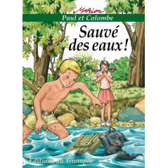 Sauvé des eaux ! - CARRICK France