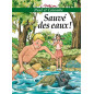 Sauvé des eaux ! - T1 Sauvé des eaux ! - T1