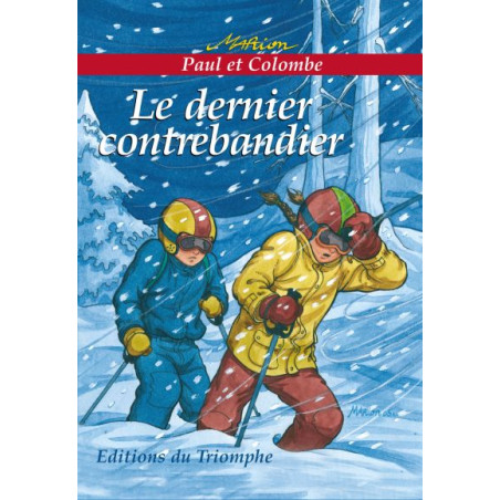 Le dernier contrebandier - CARRICK France