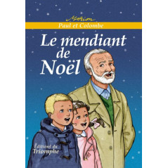 Le mendiant de Noël - CARRICK France