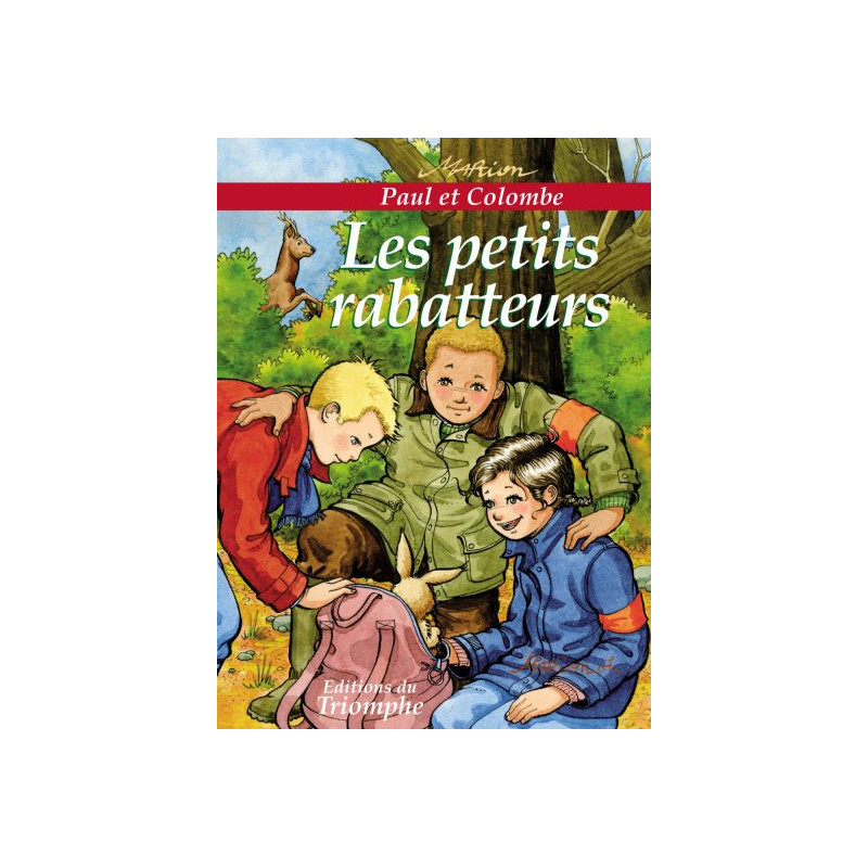 Les petits rabatteurs - T7 Les petits rabatteurs - T7