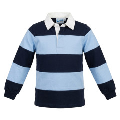 Polo de Rugby rayé - CARRICK France