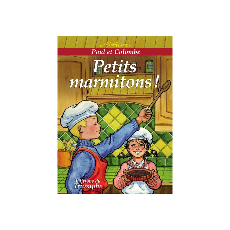 Petits marmitons ! - T8 Petits marmitons ! - T8