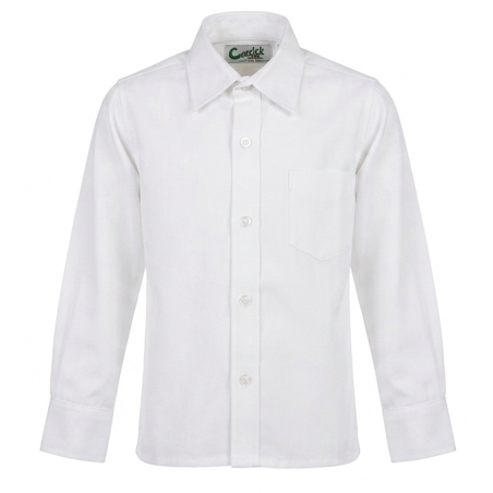 Chemise Lucas - CARRICK France