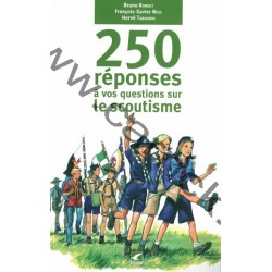 250 réponses à vos...