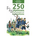 250 réponses à vos questions sur le scoutisme - CARRICK France