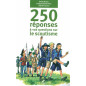 250 réponses à vos questions sur le scoutisme 250 réponses à vos questions sur le scoutisme