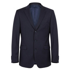 Blazer  marine - CARRICK France