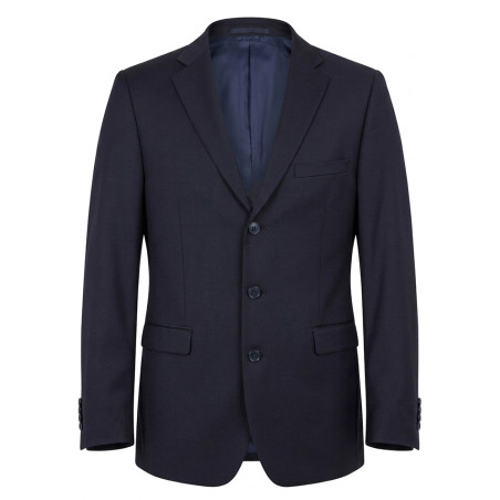 Blazer  marine - CARRICK France