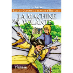 La machine volante - CARRICK France