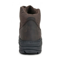 Gilwell chaussure cuir montante - CARRICK France
