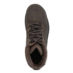 Gilwell chaussure cuir montante - CARRICK France