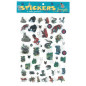 Stickers Jungle