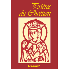 Prières du Chrétien - CARRICK France