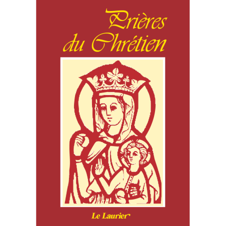 Prières du Chrétien - CARRICK France