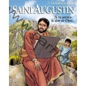 Saint Augustin - BD - CARRICK France