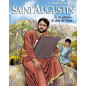 Saint Augustin - BD Saint Augustin - BD