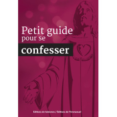 Petit guide pour se confesser - CARRICK France