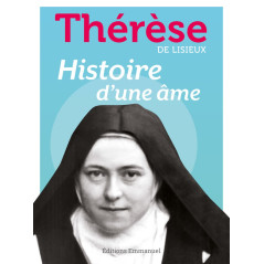 Histoire d'une âme - CARRICK France SAS