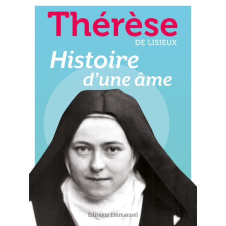 Histoire d'une âme - CARRICK France SAS