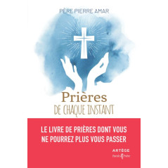 Prières de chaque instant - CARRICK France SAS