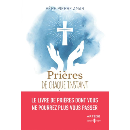 Prières de chaque instant - CARRICK France SAS