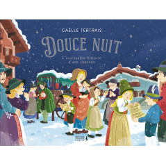 Douce Nuit - CARRICK France SAS