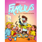 Recettes de familles - T4