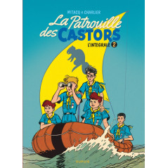 Les Castors 2 - CARRICK France