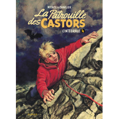 Les Castors 4 - CARRICK France