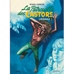 Les Castors 5 - CARRICK France