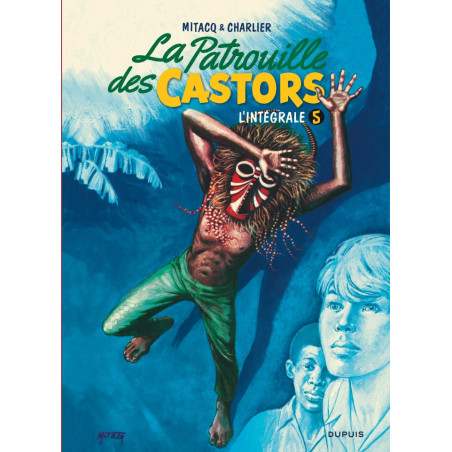 Les Castors 5 - CARRICK France