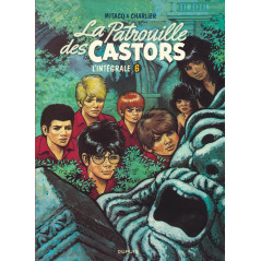 Les Castors 6 - CARRICK France SAS