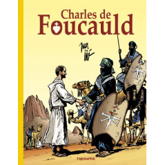 Charles de Foucauld - CARRICK France