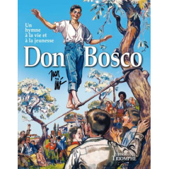 Don Bosco - CARRICK France