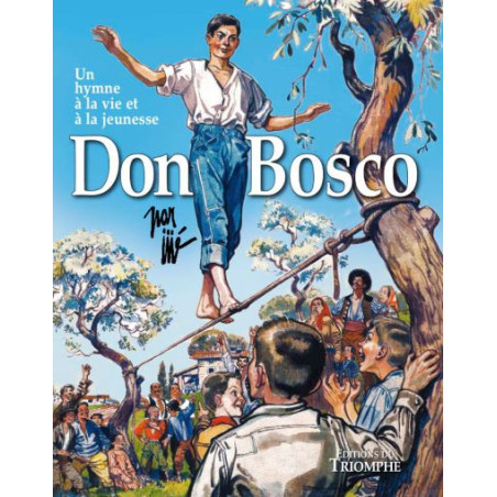 Don Bosco - CARRICK France