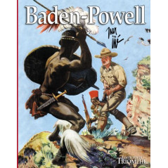 Baden Powell - BD - CARRICK France