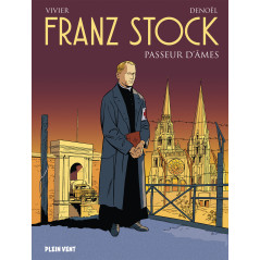 Franz Stock - BD - CARRICK France SAS
