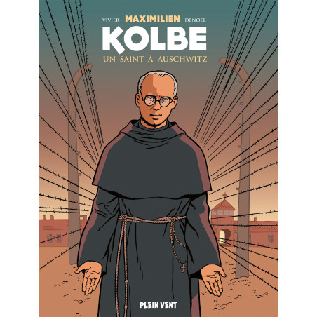Maximilien Kolbe - CARRICK France SAS