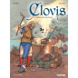 Clovis, le premier royaume Clovis, le premier royaume