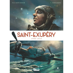 Intégrale BD Saint Ex - CARRICK France SAS