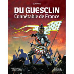 Du Guesclin - BD - CARRICK France SAS
