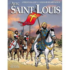 Avec Saint Louis - CARRICK France