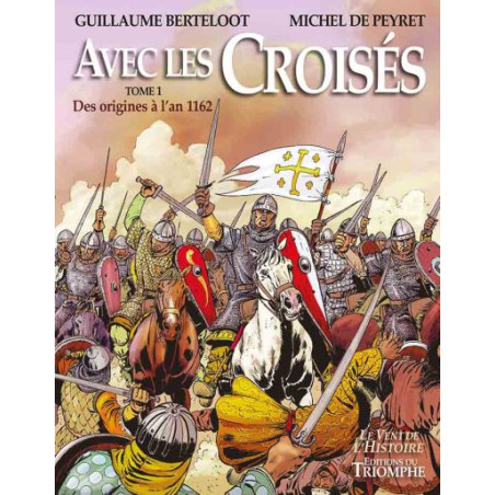 Les Croisés - CARRICK France SAS