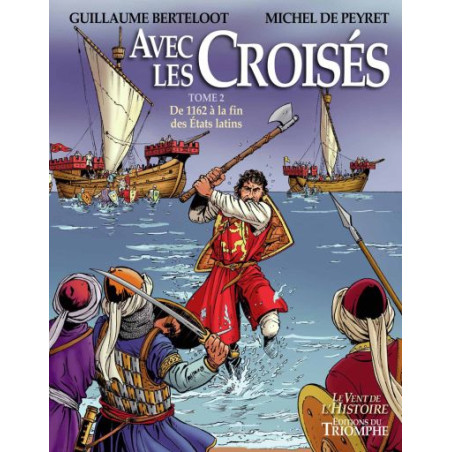 Les Croisés 2 - CARRICK France SAS