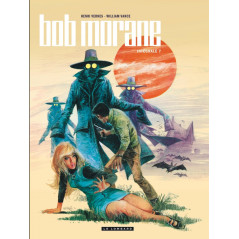 Bob Morane intégrale 7 - CARRICK France SAS