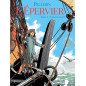 L'Épervier: Captives à bord - T4 L'Épervier: Captives à bord - T4