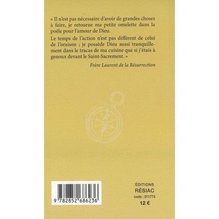 Cuisine scoute